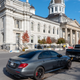 Illustration for article titled 2019-10-20 Looking for Fall Colours Around Downtown Kingston